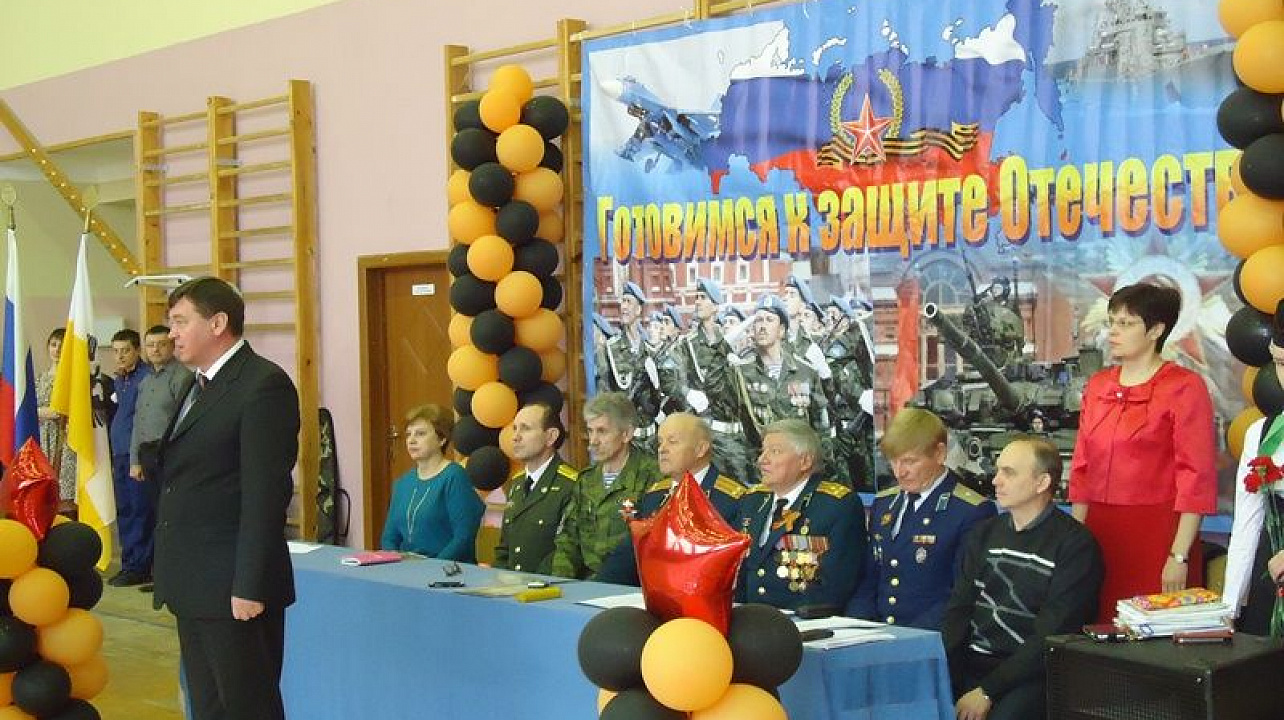 Окружной этап конкурса «Готов к Защите Отечества» военно-спортивной игры «Зарница» прошел в Западном округе