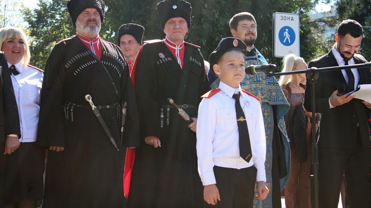 Фото - Андрей Кузьмин