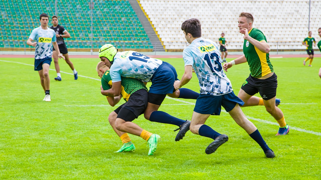 ФОТО: Полина Поцебнева 