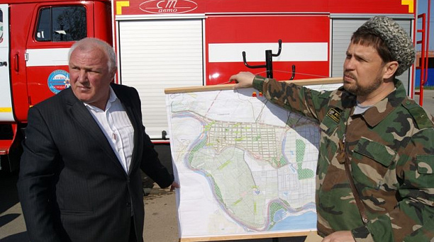 Командно-штабные учения