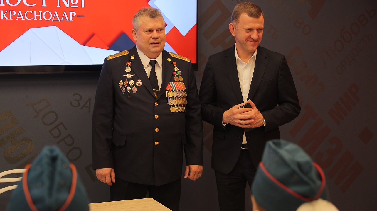 Фото: Станислав Телеховец