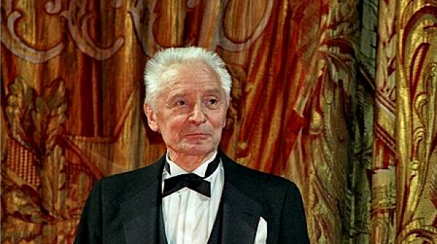 Сегодня в Краснодаре начинается фестиваль балетов Юрия Григоровича