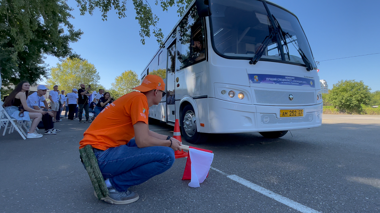 Фото: Департамент транспорта и дорожного хозяйства
