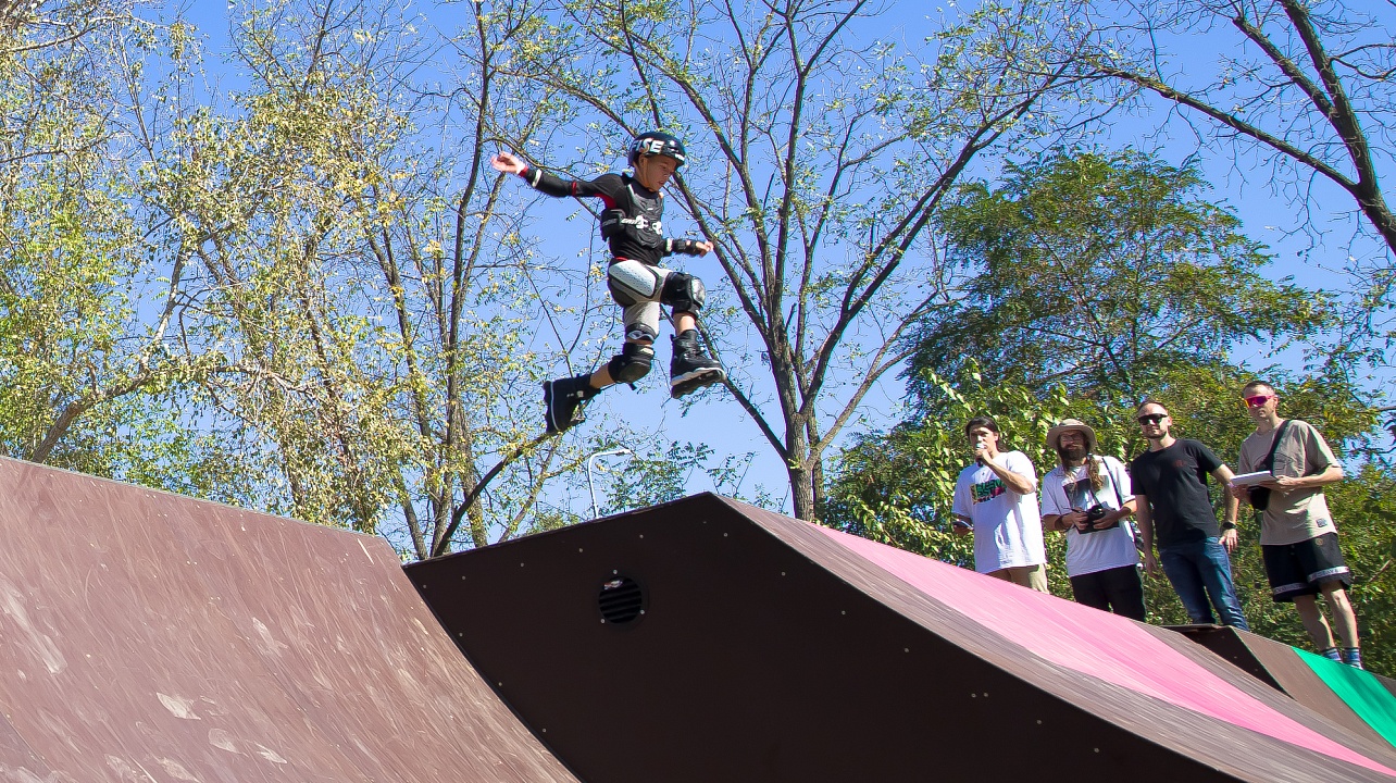 ФОТО: Полина Поцебнева 