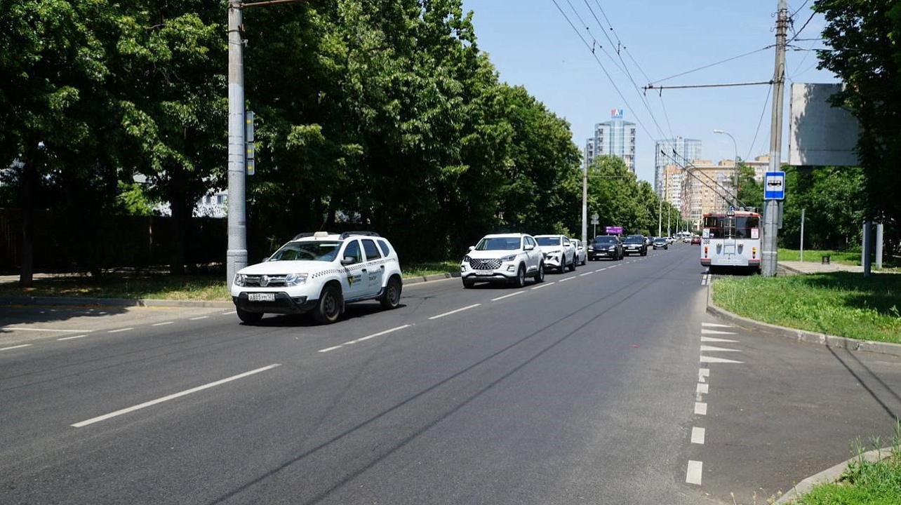 Фото: Пресс-служба администрации Краснодара