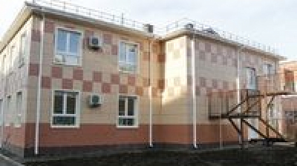 Завершено строительство семи новых корпусов к детским садам Краснодара