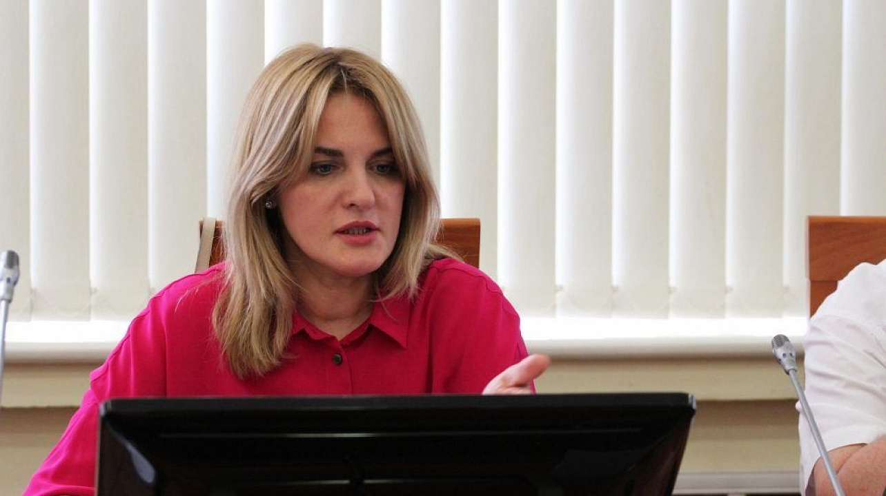 Фото: Владимир Нестеренко