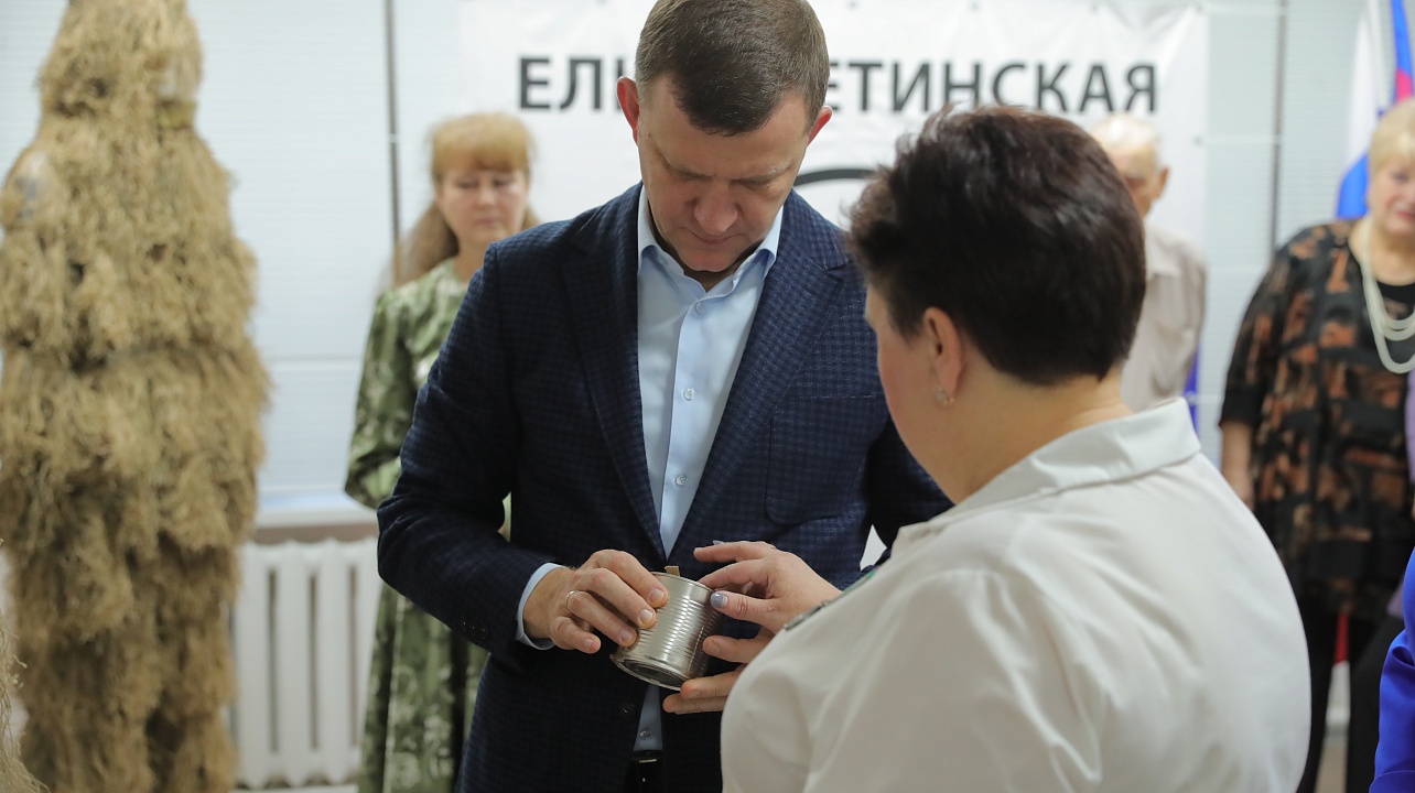 Фото: Станислав Телеховец