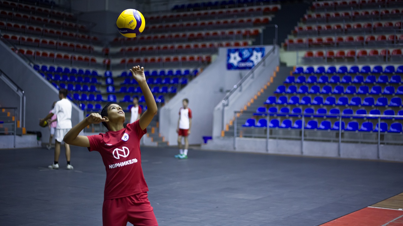 ФОТО: Полина Поцебнева 