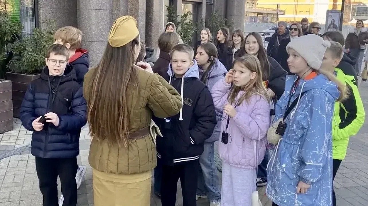 Фото: Пресс-служба администрации Краснодара