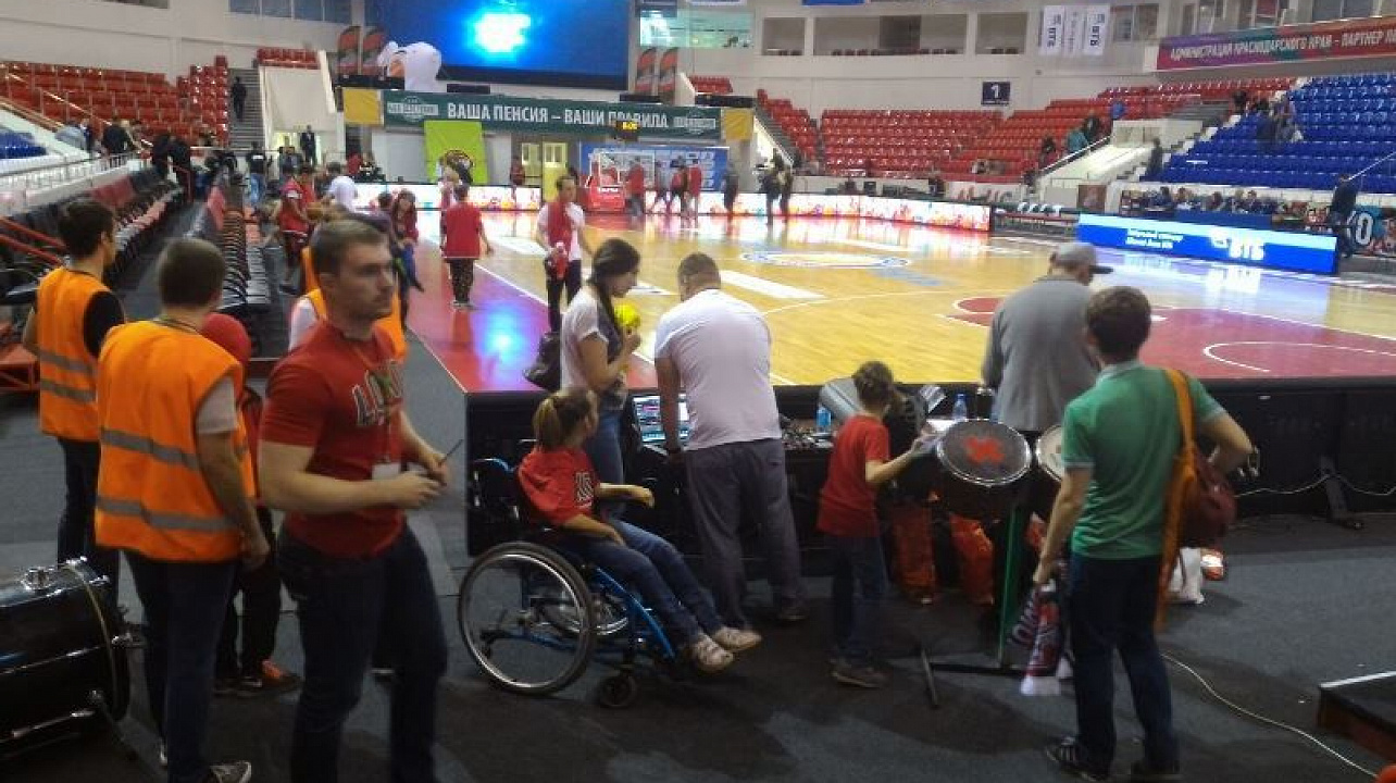 Плодотворные выходные