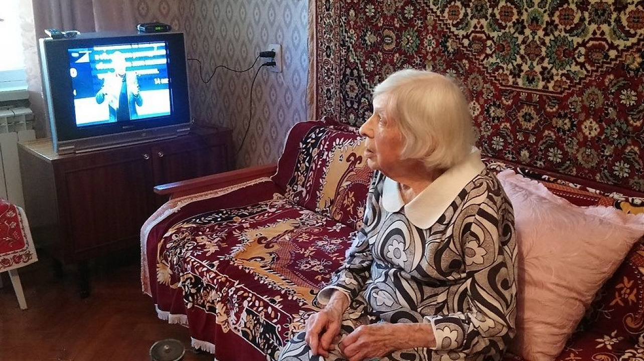 В Западном округе продолжается реализация проекта «Добрые дела»