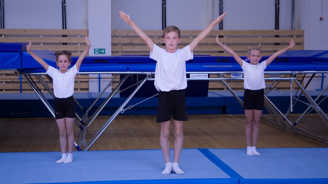 ФОТО: Полина Поцебнева