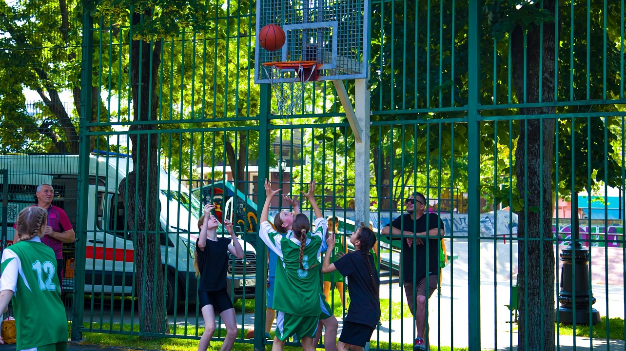 ФОТО: Полина Поцебнева 