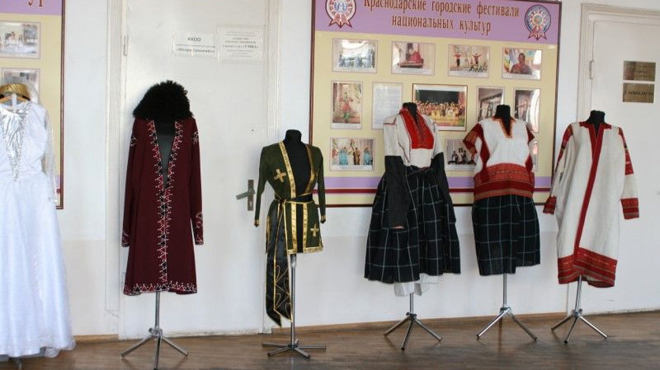 Вечер русско-грузинской дружбы прошёл в Краснодаре (7).JPG