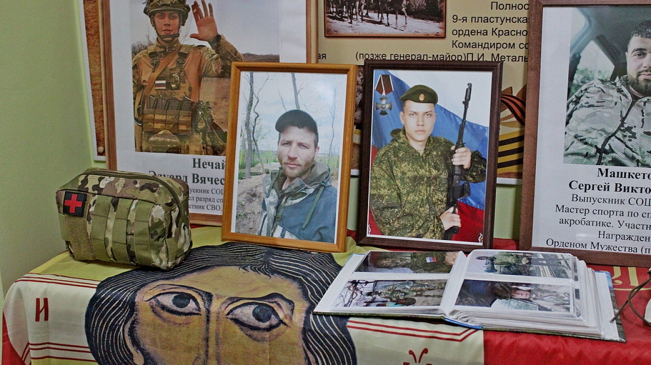 Фото - Андрей Кузьмин