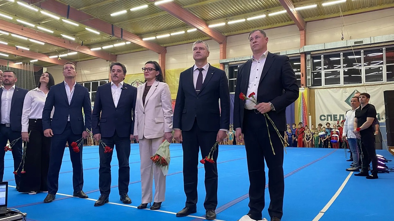 Фото: отдел социальной сферы АКВО