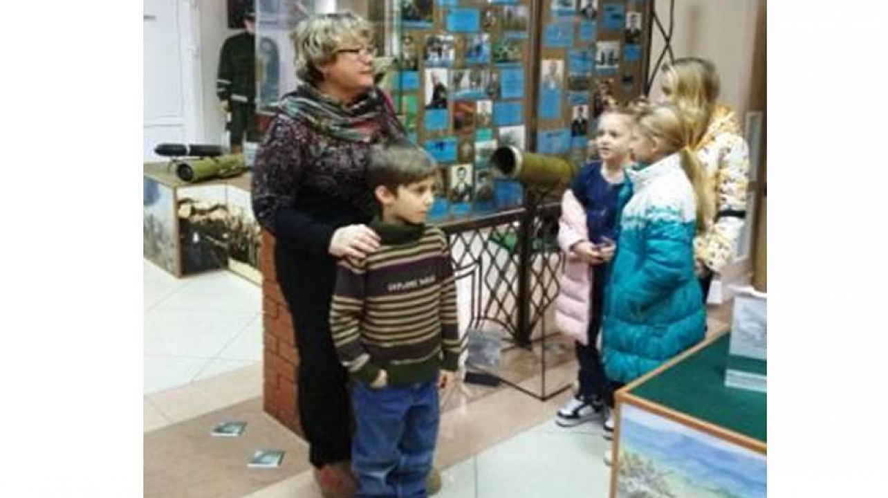 Кубань – земля героев!