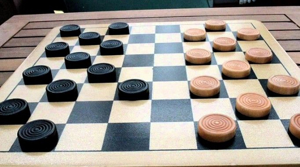 МБУ «ЦФМР» проведет онлайн-турнир по русским шашкам