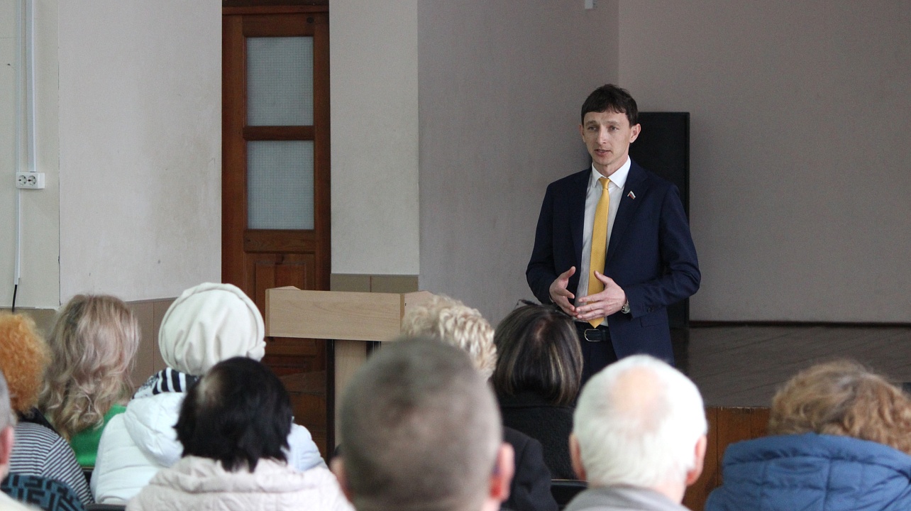 Фото: городская Дума Краснодара