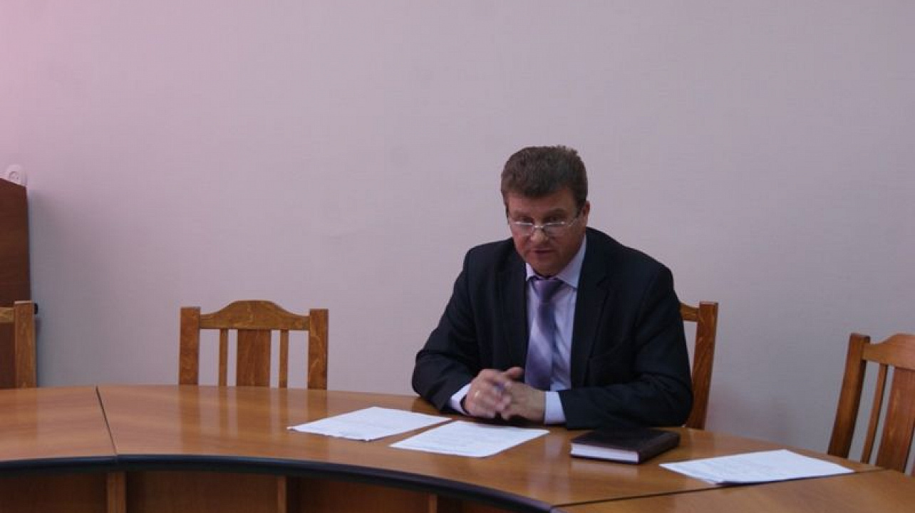 В Западном округе прошел семинар  для квартальных