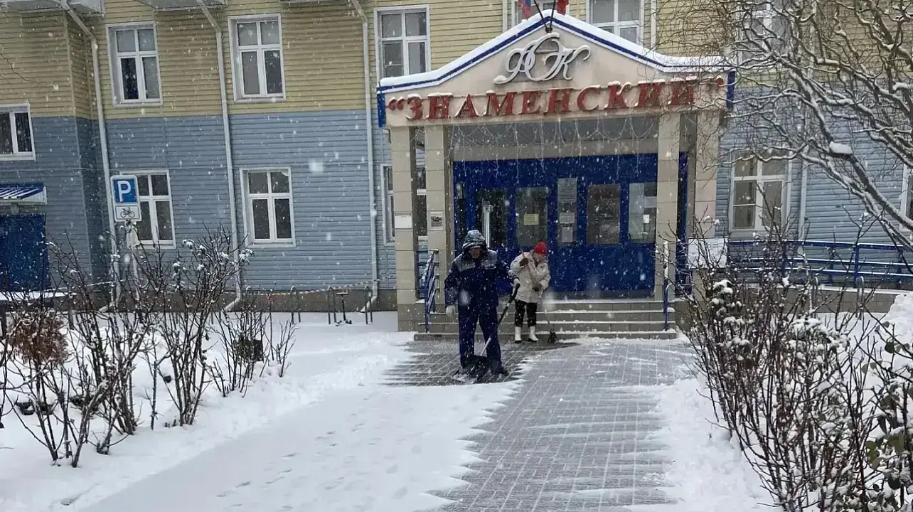 Фото: Пресс-служба администрации Краснодара