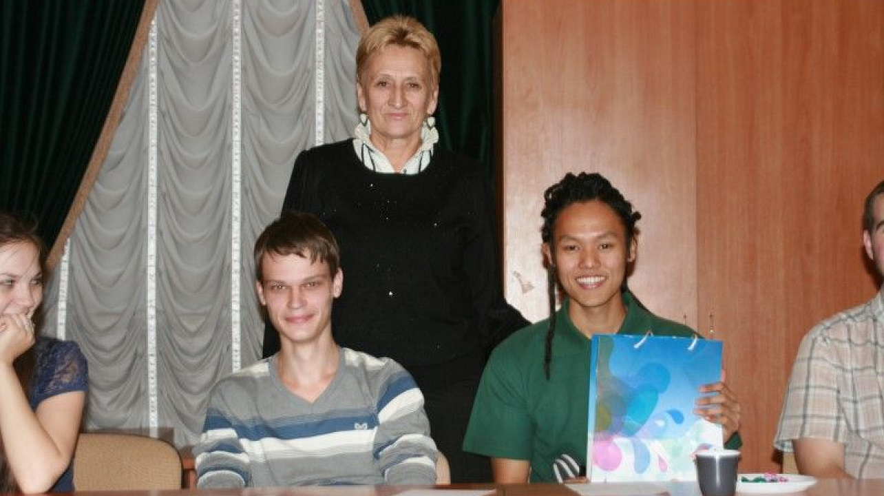 В Краснодарском клубе интернациональной дружбы отметили день толерантности (5).JPG