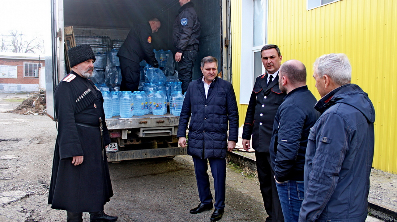 Автор фото - Андрей Кузьмин 