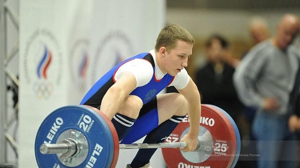 В мире спорта: МБОУ ДО Спортивная школа №8