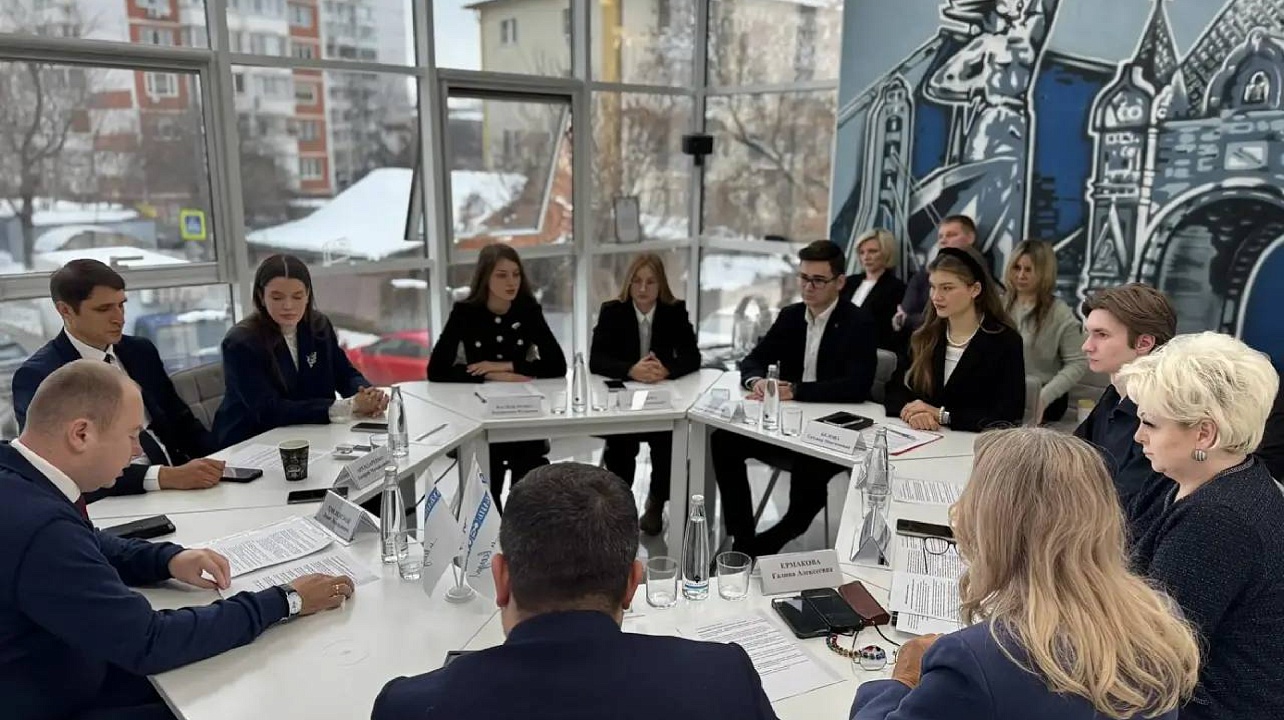 Фото: Отдел по вопросам в сфере охраны здоровья граждан
