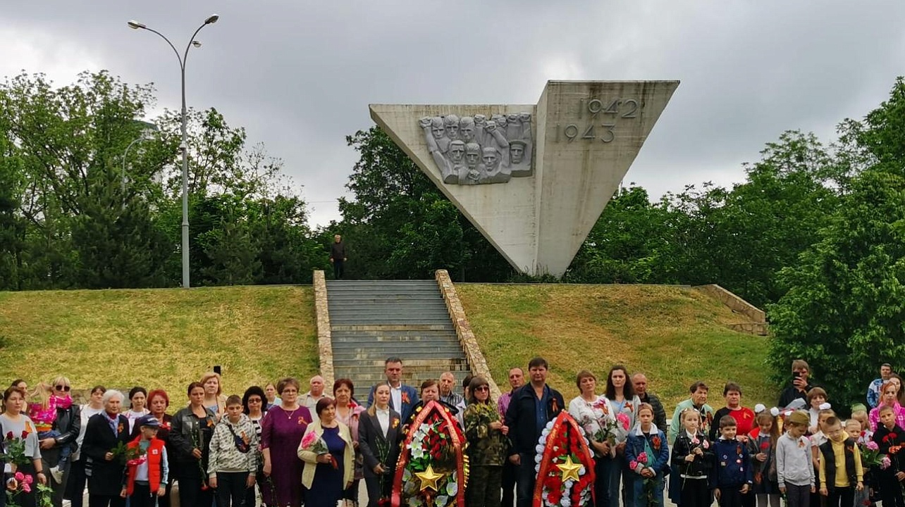 Фото: администрация Центрального округа