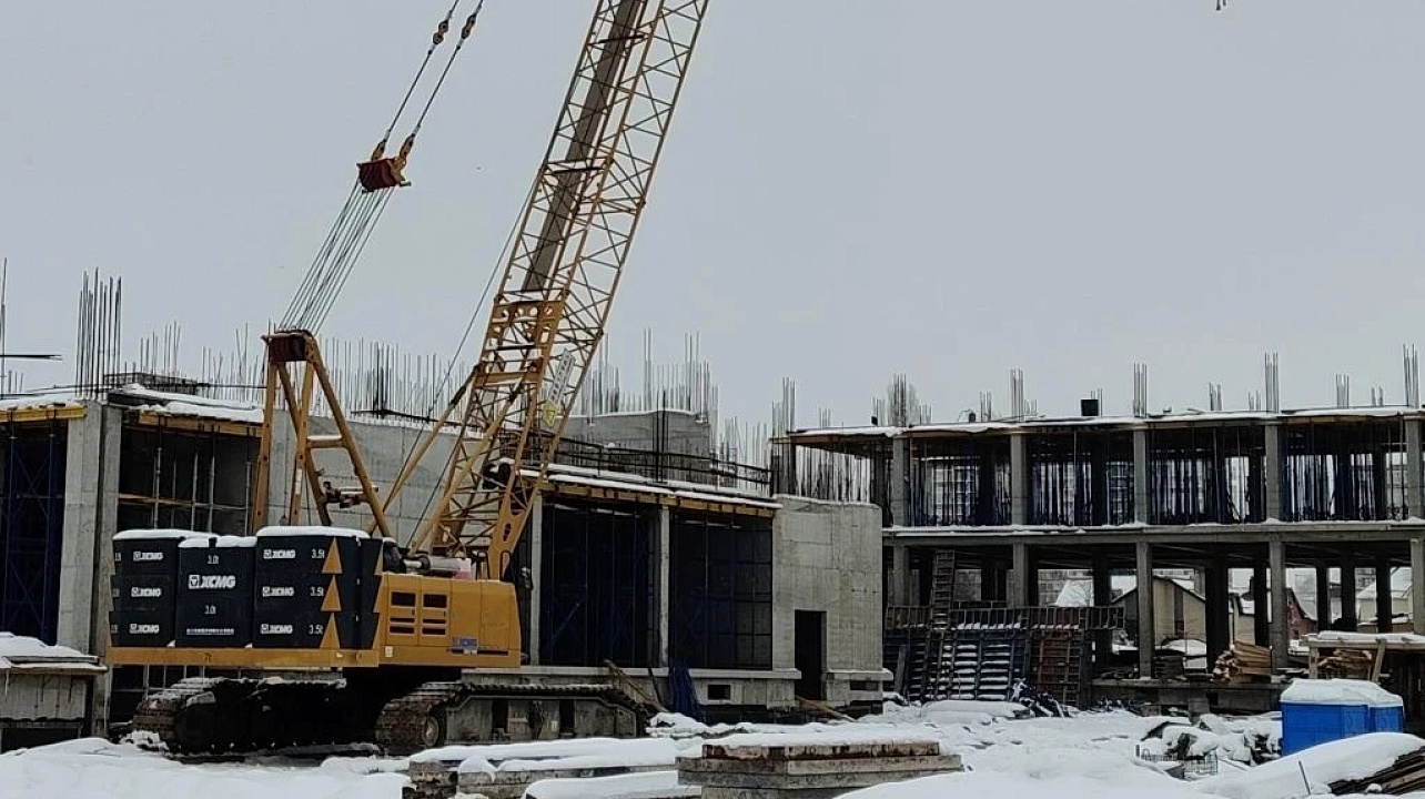 Фото: Пресс-служба администрации Краснодара