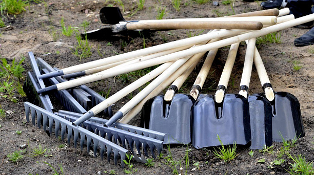 Во всех внутригородских округах Краснодара пройдут субботники