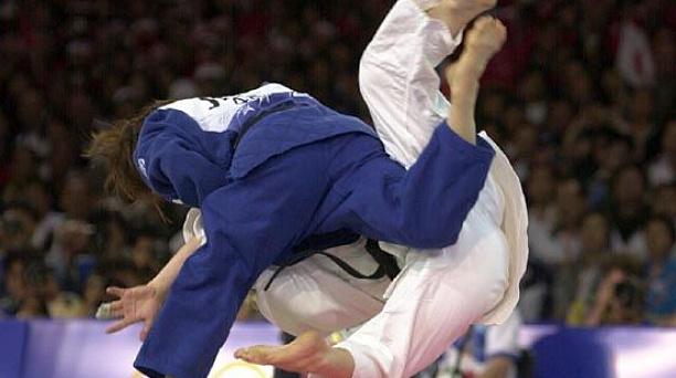 Молодые краснодарские дзюдоисты завоевали медали Кубка Европы