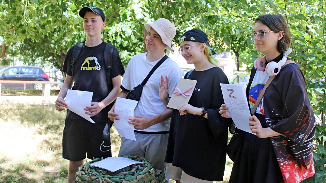 Фото - Андрей Кузьмин