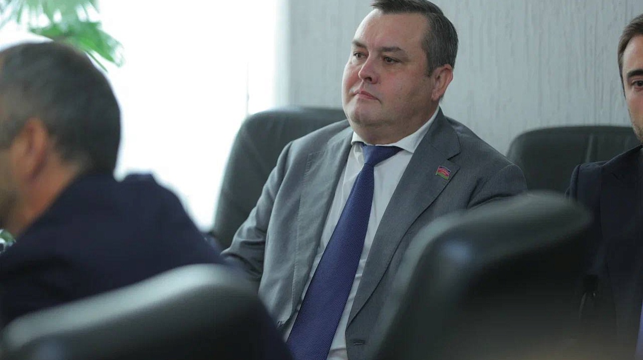 Фото: Станислав Телеховец