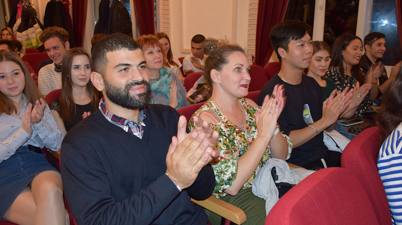 Праздничную программу «Планета дружбы» провели в Краснодаре (4).JPG