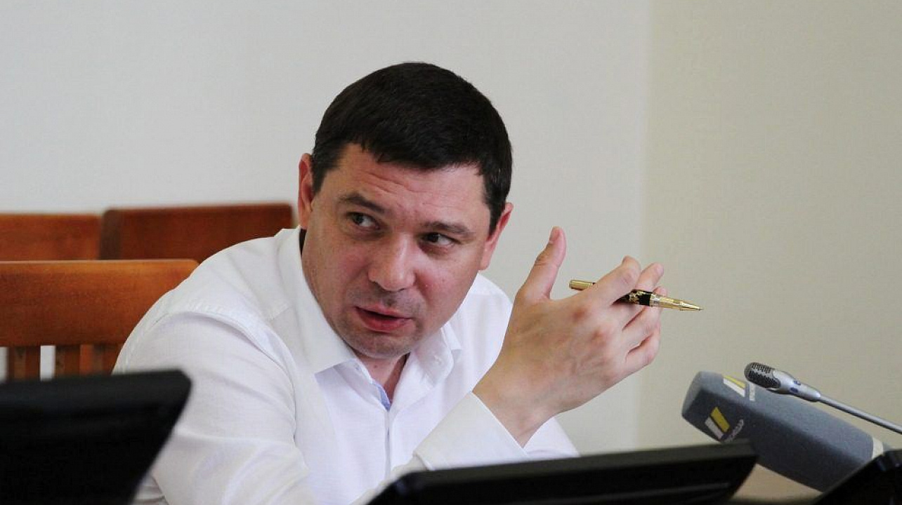 Фото: Владимир Нестеренко