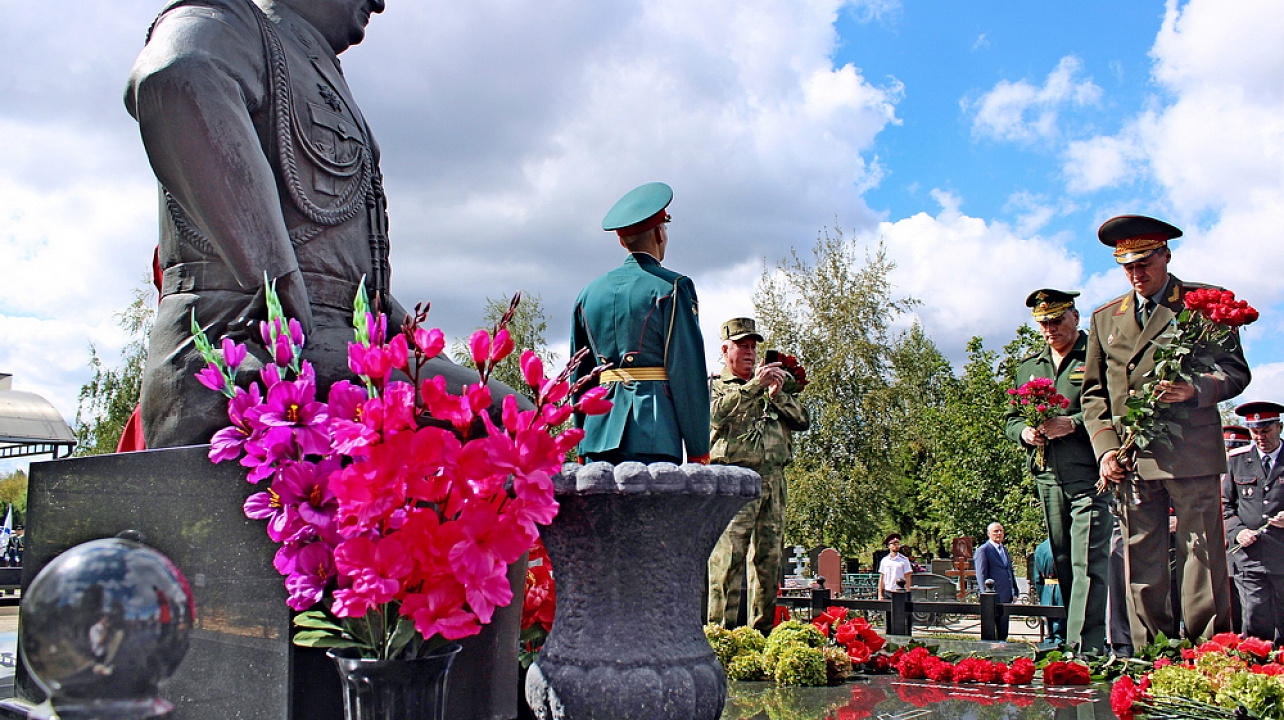 Фото - Андрей Кузьмин 