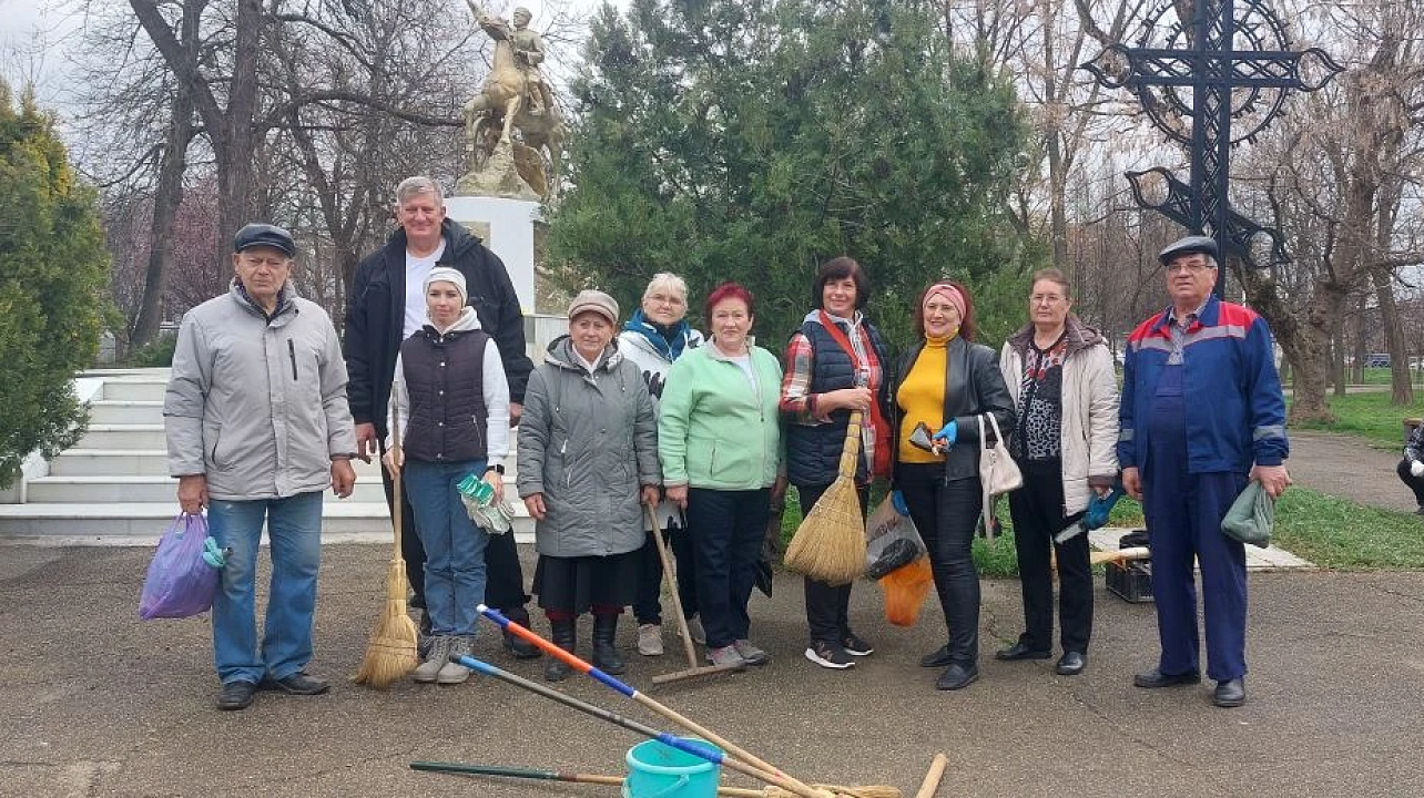 Фото: городская Дума Краснодара