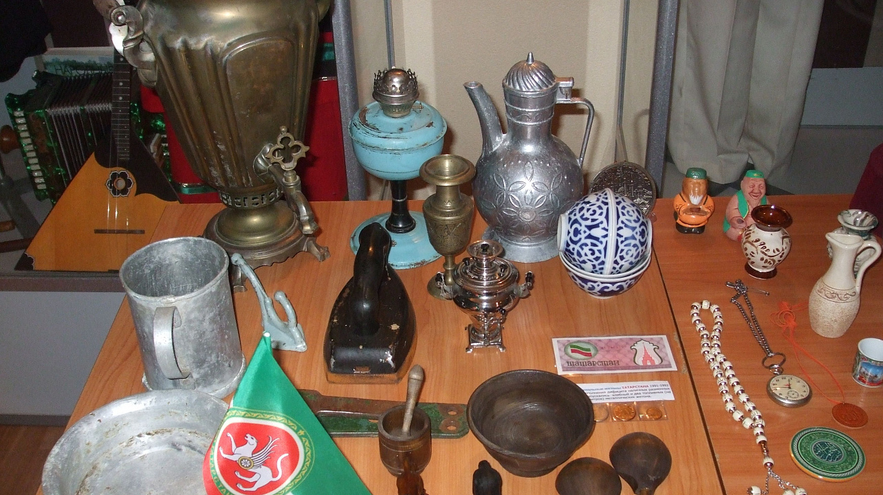 Заседание клуба интернациональной дружбы посвятили истории и культуре татар (10).JPG