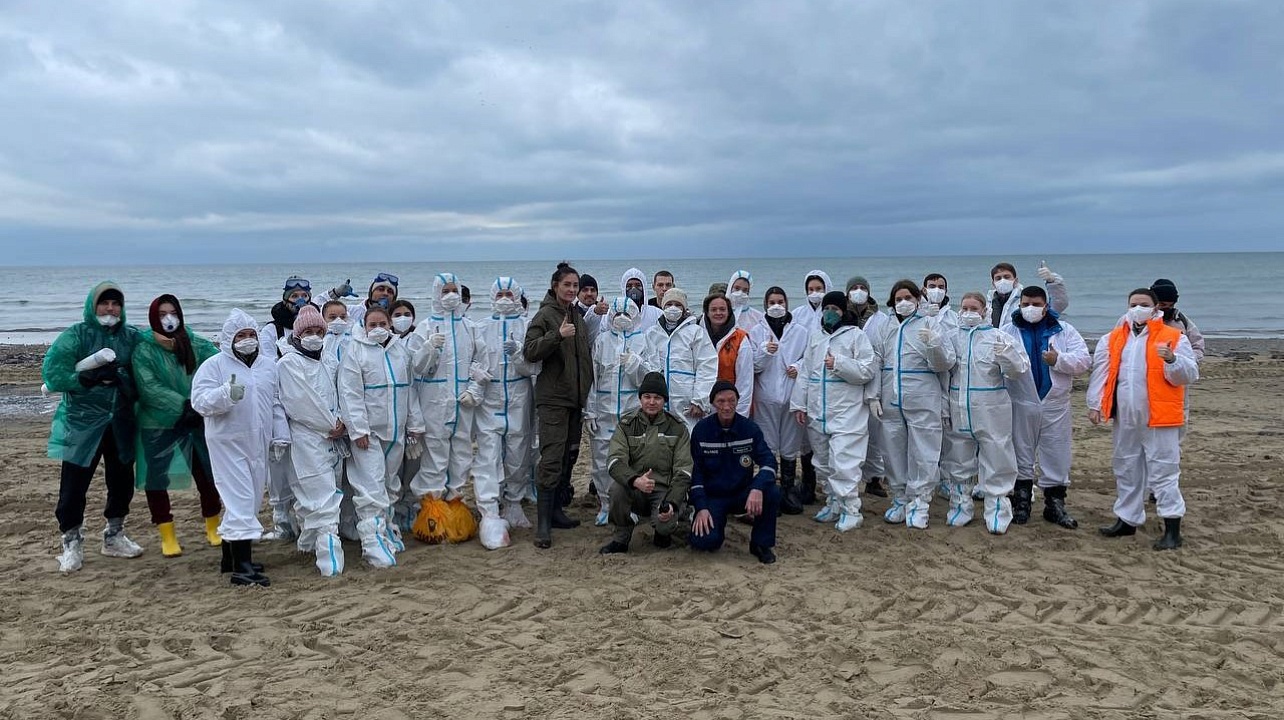 Фото: Пресс-служба администрации Краснодара