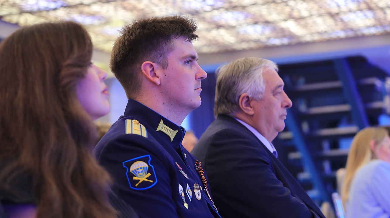 Фото: Станислав Телеховец