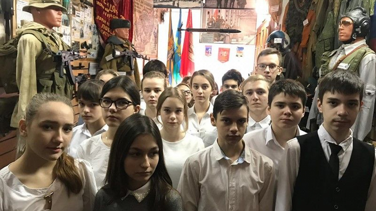 Гимназия №72 провела ряд совместных мероприятий с ветеранскими организациями Краснодара.jpg