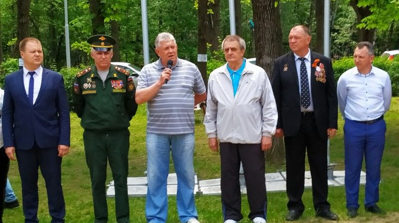 Турнир по пляжному волейболу, посвященный подвигу Чернобыльцев, прошел в Краснодаре.jpg