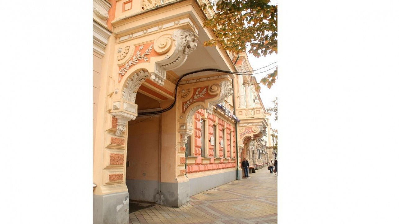 Воспитанница Центра творчества «Содружество»  стала одной из лучших в фотоконкурсе  «Лица в истории России»