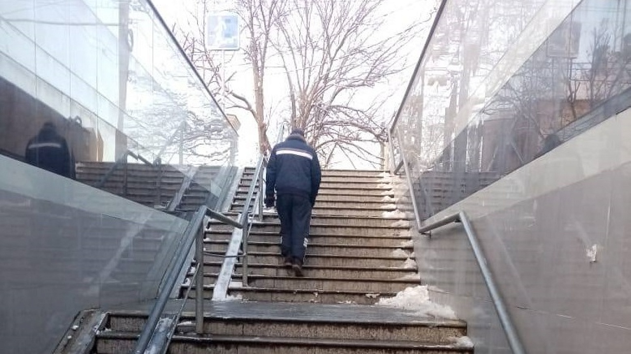 Фото: Пресс-служба администрации Краснодара