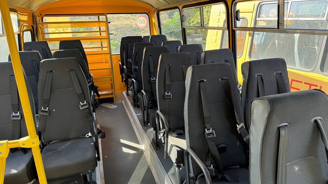 Фото: пресс-служба администрации Краснодара