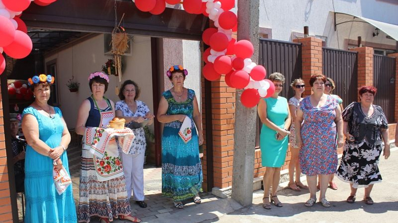 ТОС № 305 принимает участие в городском конкурсе на звание лучшего органа территориального общественного самоуправления