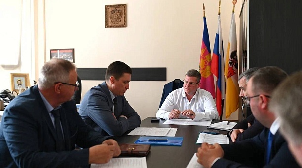 В ст. Елизаветинской в дни отключения газа будут ежедневно проходить встречи с жителями 